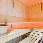 公寓 Gdn Center- Brique - Pool, Sauna, Jacuzzi, Gym