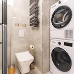 Gdn Center- Brique - Pool, Sauna, Jacuzzi, Gym Apartman
