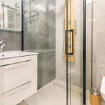 Gdn Center- Brique - Pool, Sauna, Jacuzzi, Gym 格但斯克